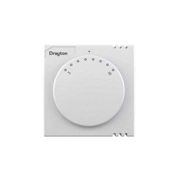 Drayton Frost Thermostat RTS3