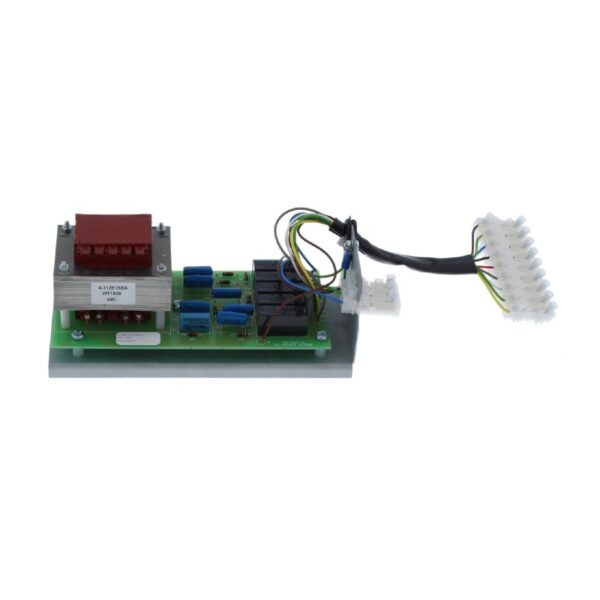 Johnson & Starley Fan Speed Regulator (MAF) S00134