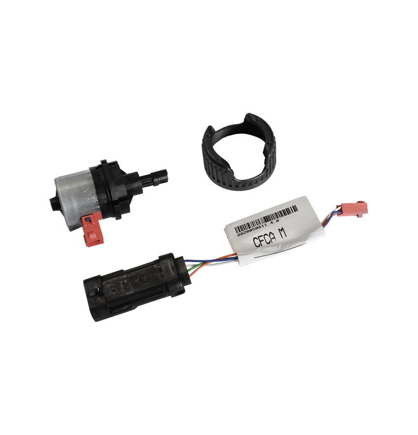 Saunier Duval 3 Way Valve Motor S1053700