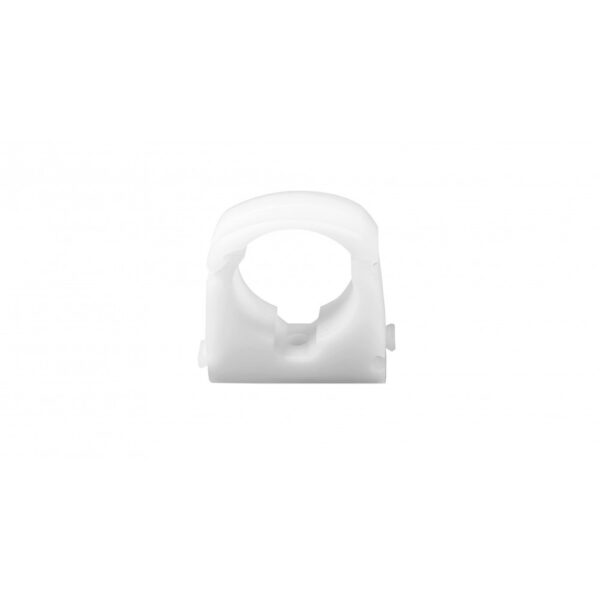 Talon Hinged Pipe Clips 15mm (100) TS15 - Image 2