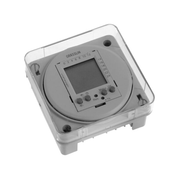 Gledhill Timer XB216