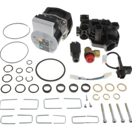 Ideal Pump Kit 182490