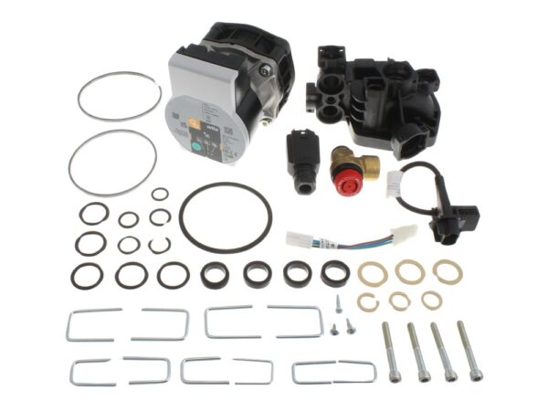 Ideal Pump Kit 182490