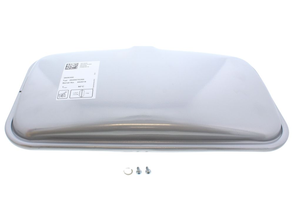 Vaillant Expansion Vessel 0020237676