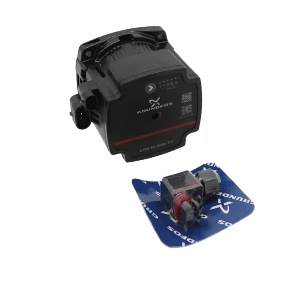 Grundfos UPS3 Replacement Pump Head 92709592